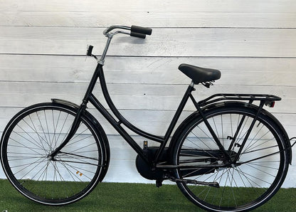 Omafiets