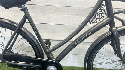 Sparta Transportfiets