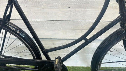 Transportfiets