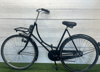 Transportfiets