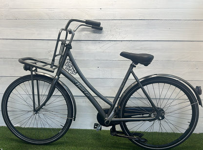 Sparta Transportfiets