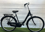 Damesfiets