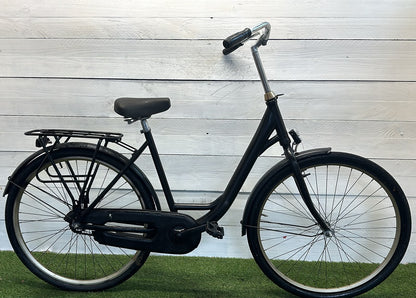 Damesfiets