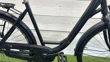 Damesfiets