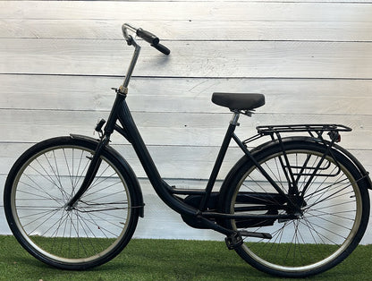 Damesfiets