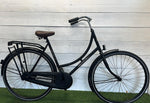 Wellington Omafiets