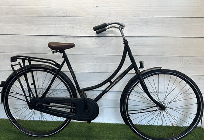 Wellington Omafiets