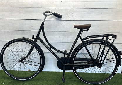 Wellington Omafiets