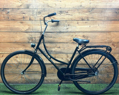 Aldo Cargo 3v 28inch 50cm