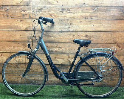 Avancer Comfort Lage Instap 3v 28inch 49cm