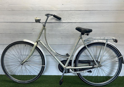 Avancer Omafiets