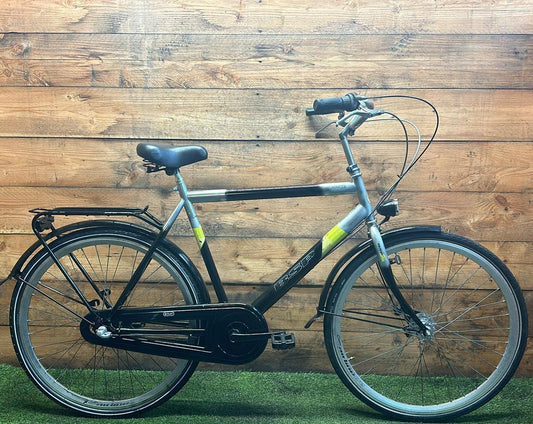 BSP Herenfiets 3v 28inch 57cm