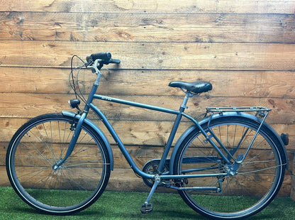 B'Twin Elops 120 7v 28inch 51cm