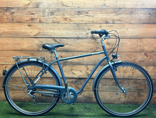 B'Twin Elops 120 7v 28inch 51cm