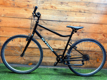 B'Twin Riverside 100 6v 28inch 52cm