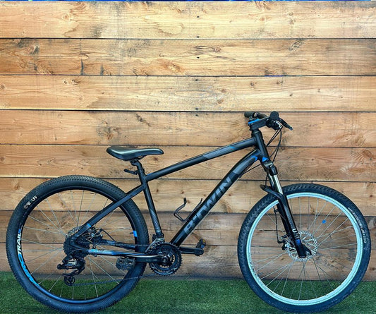 B'Twin Rockrider 520 24v 26inch 45cm