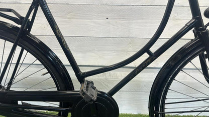 Barok Omafiets