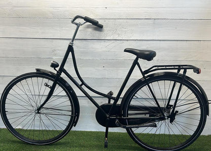 Barok Omafiets