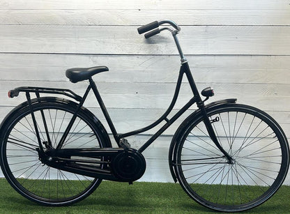 Barok Omafiets