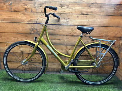 Batavus Damesfiets 3v 28inch 56cm