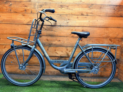 Batavus Delivery Bike 3v 26inch 54cm