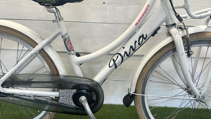 Batavus Diva