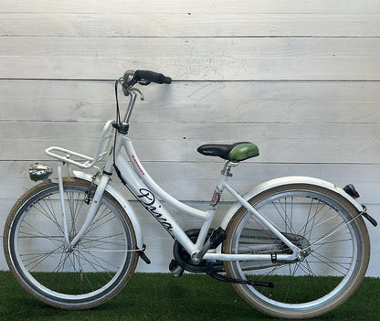Batavus Diva