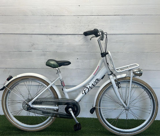 Batavus Diva