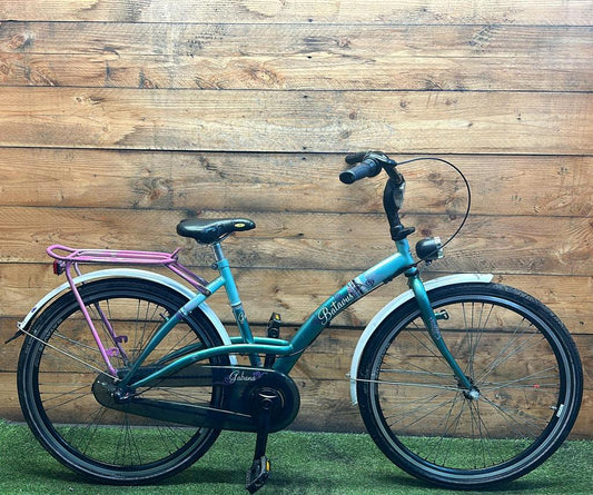 Batavus Gabana 3v 26inch 43cm