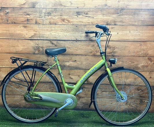 Batavus Live 3v 28inch 54cm