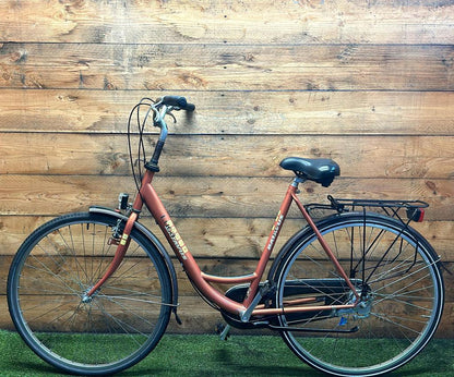 Batavus Luca 4v 28inch 56cm