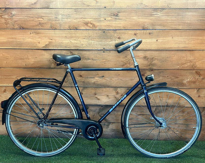 Batavus Monoco