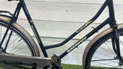 Batavus Traffic 4