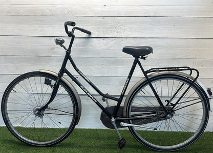 Batavus Traffic 4