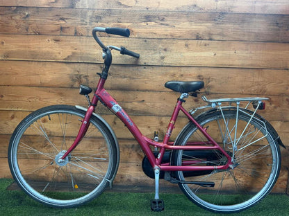 Batavus Twister 3v 28inch 48cm