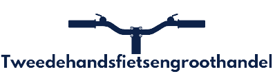 tweedehandsfietsengroothandel
