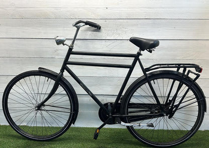 Burgers Herenfiets