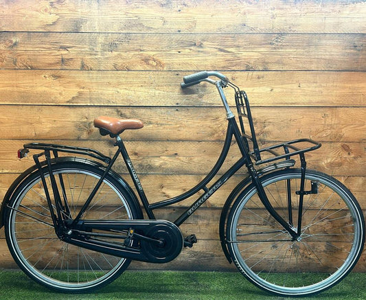 Burgers Transportfiets