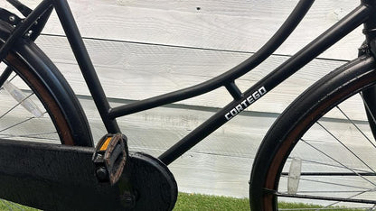 Cortego Omafiets