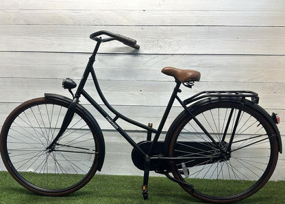 Cortego Omafiets