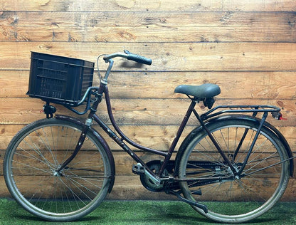 Cortina Soul 3v 28inch 57cm