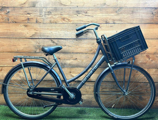 Cortina U4 28inch 50cm