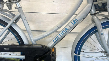 Cortina U4