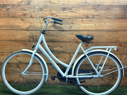 Cortina U4 3v 28inch 57cm