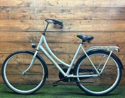 Cortina U4 3v 28inch 57cm