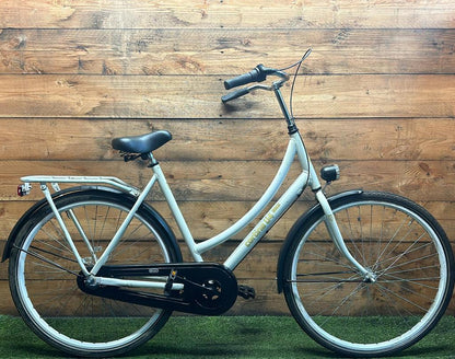 Cortina U4 3v 28inch 57cm