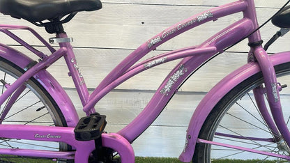 Crazy Cruiser