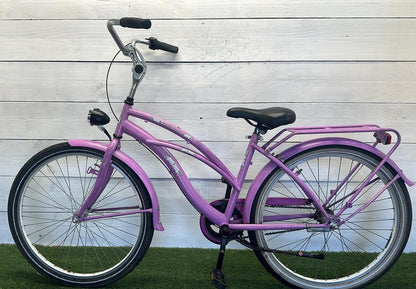 Crazy Cruiser