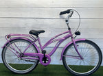 Crazy Cruiser