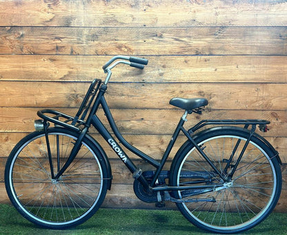 Crown Transportfiets